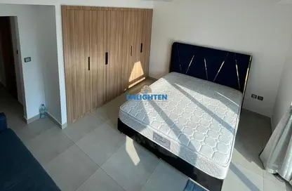 Apartment - 1 Bedroom - 2 Bathrooms for sale in Pantheon Elysee - Jumeirah Village Circle - Dubai