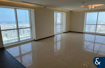 Apartment - 3 Bedrooms - 4 Bathrooms for sale in Marina 101 - Dubai Marina - Dubai