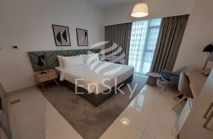 Hotel  and  Hotel Apartment - 1 Bathroom for rent in Capital Centre - Abu Dhabi