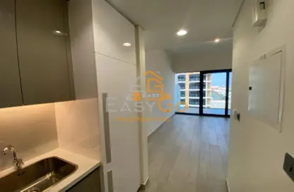 Apartment - 1 Bathroom for sale in Azizi Riviera 36 - Meydan One - Meydan - Dubai