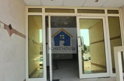 Whole Building - Studio - 7+ Bathrooms for sale in Fire Station Road - Muwaileh - Sharjah