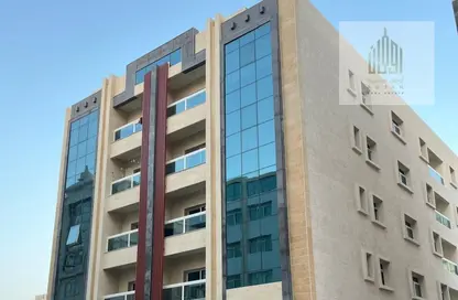 Whole Building - Studio for sale in Al Hamidiya 2 - Al Hamidiya - Ajman