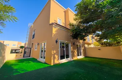 Villa - 4 Bedrooms - 4 Bathrooms for rent in Amaranta - Villanova - Dubai Land - Dubai