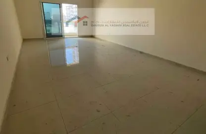 Apartment - 1 Bedroom - 2 Bathrooms for rent in Geepas Building 3 - Al Rashidiya 2 - Al Rashidiya - Ajman