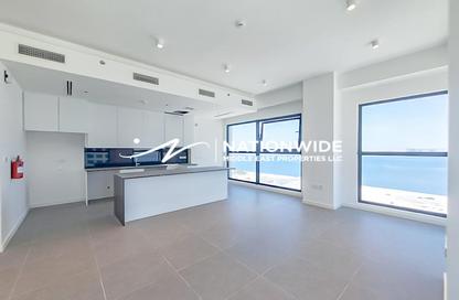 Apartment - 1 Bedroom - 2 Bathrooms for sale in Pixel - Makers District - Al Reem Island - Abu Dhabi