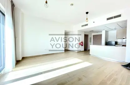 Apartment - 2 Bedrooms - 3 Bathrooms for rent in Waters Edge - Yas Island - Abu Dhabi