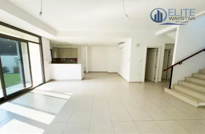 Townhouse - 3 Bedrooms - 4 Bathrooms for rent in Zahra Townhouses - Town Square - Dubai