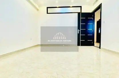 Apartment - 2 Bedrooms - 2 Bathrooms for rent in Al Rawda 2 - Al Rawda - Ajman