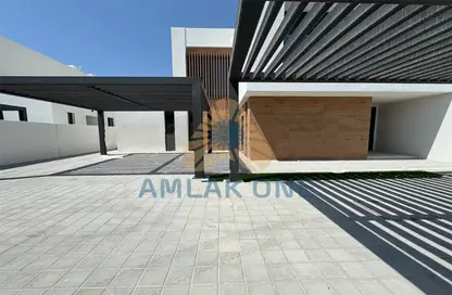 Villa - 5 Bedrooms - 7 Bathrooms for sale in The Dunes - Saadiyat Reserve - Saadiyat Island - Abu Dhabi