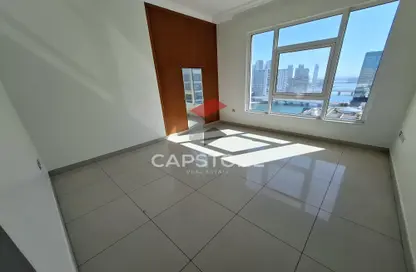 Apartment - 4 Bedrooms - 6 Bathrooms for rent in Al Maryah - Abu Dhabi