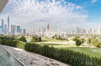 Apartment - 3 Bedrooms - 4 Bathrooms for sale in Vida Residence 4 - Vida Residence - The Hills - Dubai