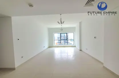 Apartment - 2 Bedrooms - 3 Bathrooms for rent in DuWest Residence - Jumeirah Garden City - Al Satwa - Dubai