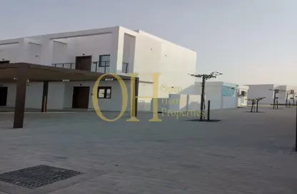 Apartment - 1 Bedroom - 2 Bathrooms for sale in Al Ghadeer 2 - Al Ghadeer - Abu Dhabi