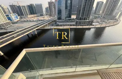 Apartment - 2 Bedrooms - 3 Bathrooms for rent in PRIVE BY DAMAC (A) - DAMAC Maison Privé - Business Bay - Dubai