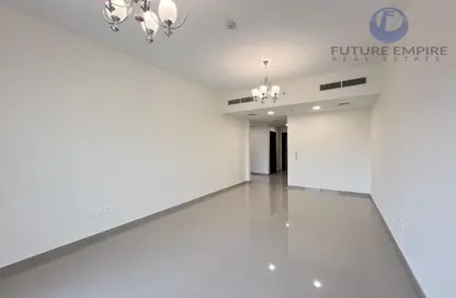 Apartment - 1 Bedroom - 2 Bathrooms for rent in Al Habbai 4 - Jumeirah Garden City - Al Satwa - Dubai