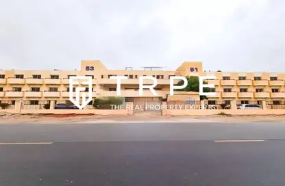 Apartment - 2 Bedrooms - 1 Bathroom for rent in Arenco Apartments - Dubai Investment Park (DIP) - Dubai