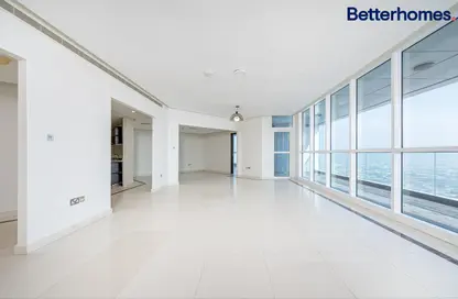 Apartment - 3 Bedrooms - 4 Bathrooms for rent in 23 Marina - Dubai Marina - Dubai