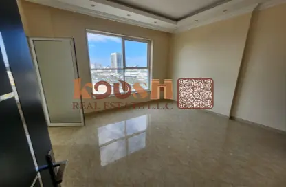 Apartment - 3 Bedrooms - 3 Bathrooms for rent in Al Mowaihat 3 - Al Mowaihat - Ajman