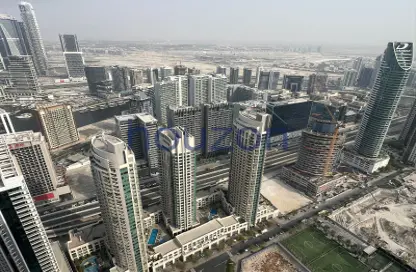 Apartment - 2 Bedrooms - 2 Bathrooms for rent in Burj Royale - Downtown Dubai - Dubai