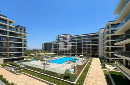 Apartment - 3 Bedrooms - 4 Bathrooms for sale in Mulberry 2 - Park Heights - Dubai Hills Estate - Dubai