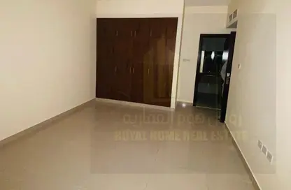 Apartment - 1 Bedroom - 2 Bathrooms for rent in Al Naemiya Tower 1 - Al Naemiya Towers - Al Nuaimiya - Ajman