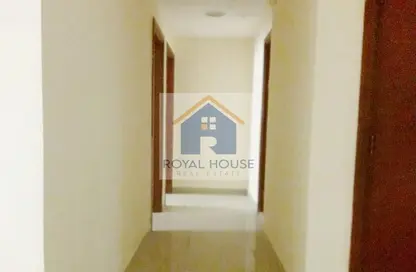 Apartment - 1 Bedroom - 2 Bathrooms for sale in Al Nahda Residential Complex - Al Nahda - Sharjah