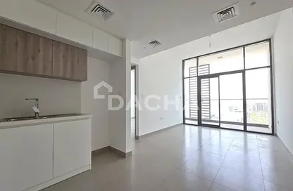 Apartment - 1 Bedroom - 1 Bathroom for rent in Prive Residence - Dubai Hills Estate - Dubai