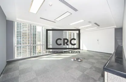 Office Space - Studio for rent in Marina Plaza - Dubai Marina - Dubai