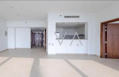 Apartment - 1 Bedroom - 2 Bathrooms for sale in Burj Vista 2 - Burj Vista - Downtown Dubai - Dubai