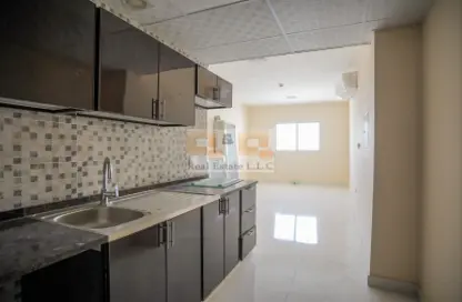 Apartment - Studio - 1 Bathroom for rent in Umm Al Thuoob - Umm Al Quwain