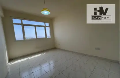 Apartment - 2 Bedrooms - 2 Bathrooms for rent in Shabiya 11 - Shabiya - Mussafah - Abu Dhabi