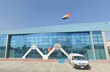 Show Room - Studio for rent in Al Quoz Industrial Area 1 - Al Quoz Industrial Area - Al Quoz - Dubai