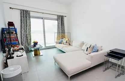 Apartment - 1 Bedroom - 2 Bathrooms for sale in Bella Rose - Al Barsha South - Al Barsha - Dubai