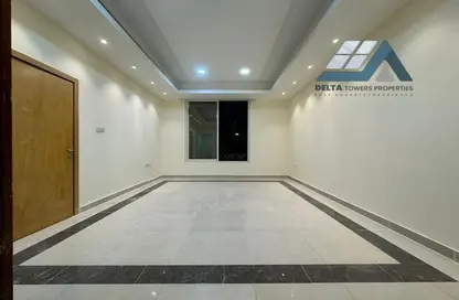 Apartment - 1 Bathroom for rent in Al Musalla Area - Al Karamah - Abu Dhabi