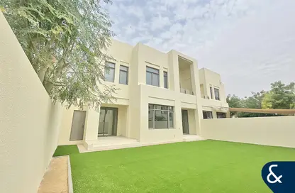 Villa - 4 Bedrooms - 4 Bathrooms for rent in Mira Oasis 1 - Mira Oasis - Reem - Dubai