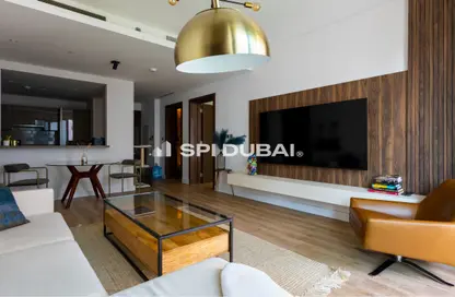 Apartment - 2 Bedrooms - 3 Bathrooms for sale in Hartland Greens - Sobha Hartland - Mohammed Bin Rashid City - Dubai