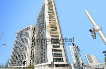 Apartment - 2 Bedrooms - 2 Bathrooms for sale in Meera 2 - Shams Abu Dhabi - Al Reem Island - Abu Dhabi