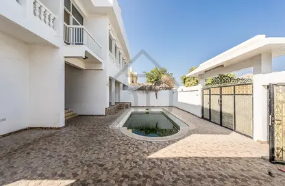 Villa - 7+ Bedrooms - 7+ Bathrooms for sale in Umm Suqeim 1 Villas - Umm Suqeim 1 - Umm Suqeim - Dubai