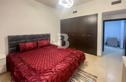 Apartment - 1 Bedroom - 1 Bathroom for rent in Al Ramth - Remraam - Dubai Land - Dubai