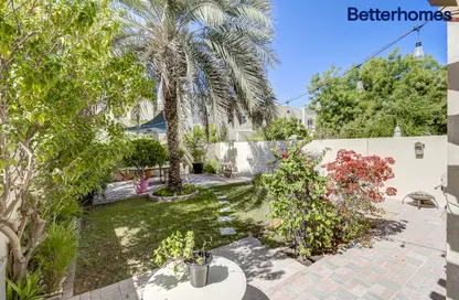 Villa - 3 Bedrooms - 4 Bathrooms for sale in Springs 5 - The Springs - Dubai