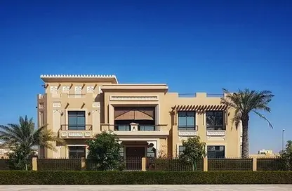 Villa - 5 Bedrooms - 7 Bathrooms for rent in Al Khawaneej 1 - Al Khawaneej - Dubai