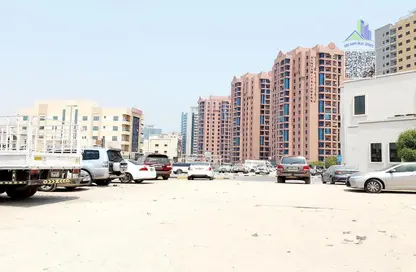 Land - Studio for sale in Sheikh Jaber Al Sabah Street - Al Naimiya - Al Nuaimiya - Ajman