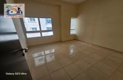 Apartment - 1 Bedroom - 2 Bathrooms for rent in Al Majaz 2 - Al Majaz - Sharjah