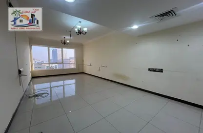 Apartment - 3 Bedrooms - 4 Bathrooms for rent in Al Mahatta Building - Al Mahatta - Al Qasimia - Sharjah