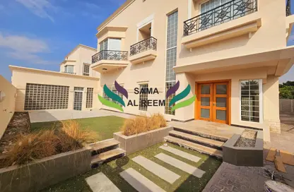 Villa - 5 Bedrooms - 6 Bathrooms for rent in Al Manara - Dubai