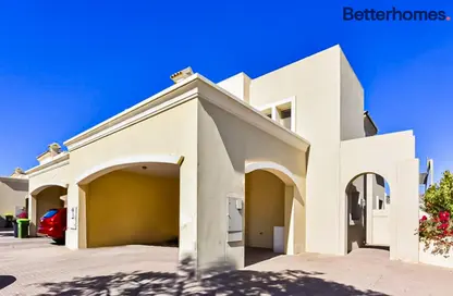 Villa - 3 Bedrooms - 3 Bathrooms for rent in Ghadeer 2 - Ghadeer - The Lakes - Dubai