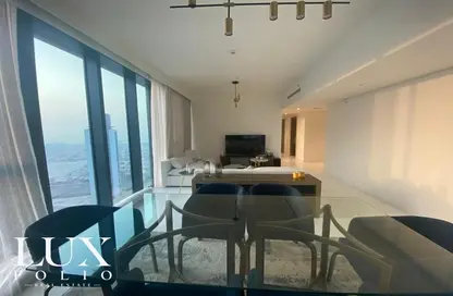 Apartment - 2 Bedrooms - 3 Bathrooms for rent in BLVD Heights Tower 1 - BLVD Heights - Downtown Dubai - Dubai