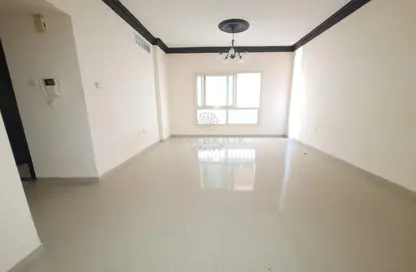 Apartment - 1 Bedroom - 1 Bathroom for rent in Al Taawun Street - Al Taawun - Sharjah