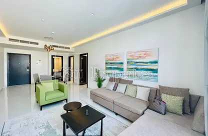 Apartment - 1 Bedroom - 2 Bathrooms for rent in Celestia B - Celestia - Dubai South (Dubai World Central) - Dubai