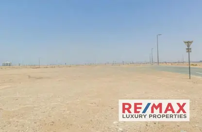 Land - Studio for sale in Jebel Ali Hills - Jebel Ali - Dubai